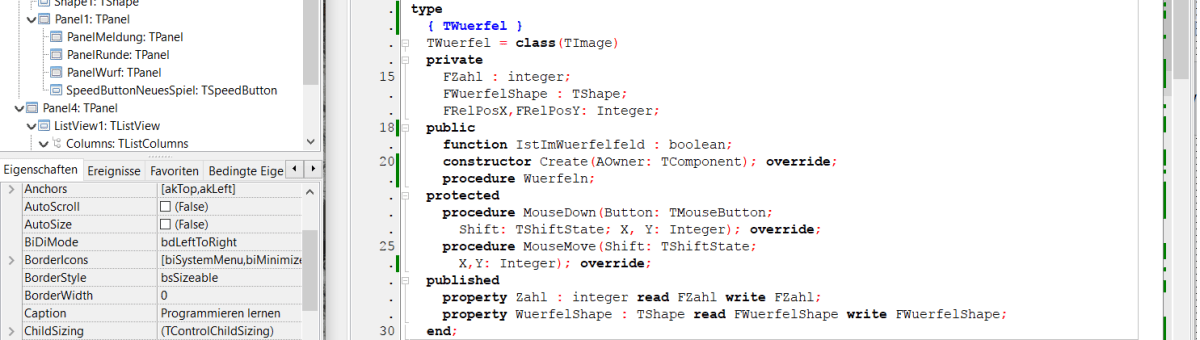Coding für Kids