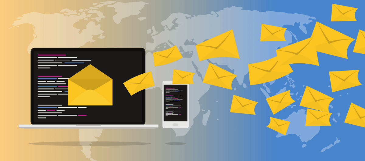 Smarthome-Steuerung mit Mails