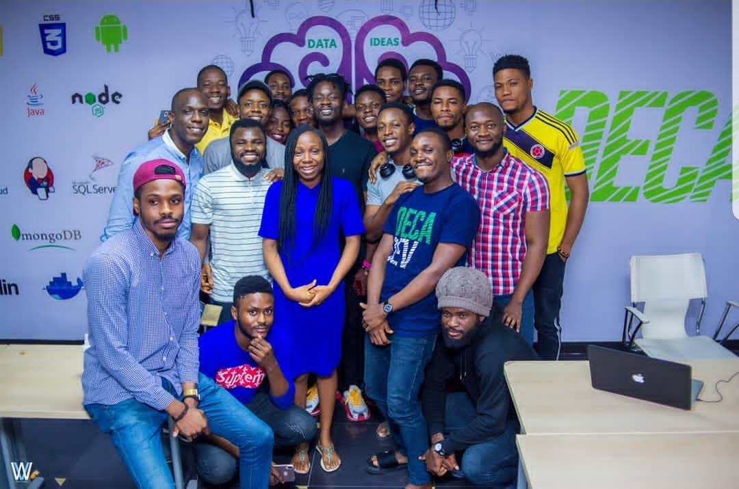 A checking account is the most basic personal finance tool. Mr Eazi partners Decagon to help young Nigerians become