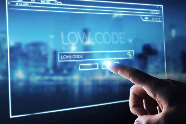 The era of no code is coming. How can programmers keep their jobs? 1 Low-code.development