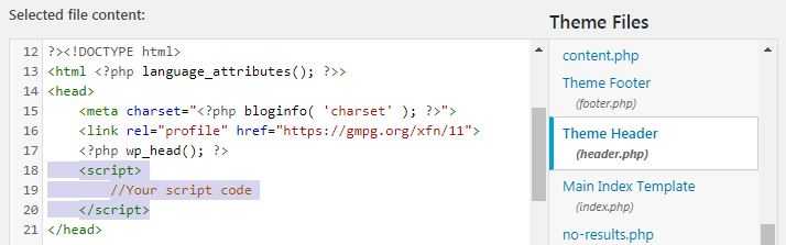 How Can I Add Javascript Inside Blogger Stack Overflow - Beautiful HD Colorful Arts | Free Download