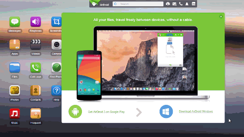 Dota2 Information Airdroid Desktop Apk