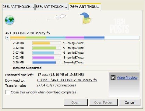 Download-Accelerator-Plus