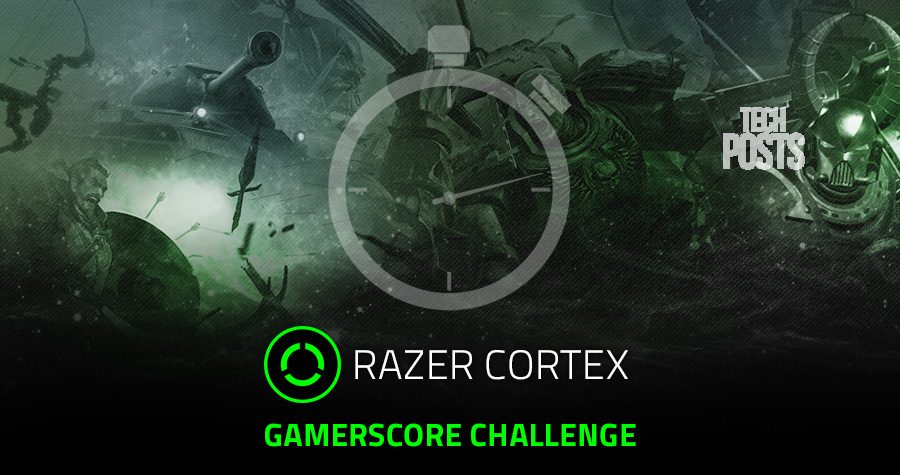 Razer Cortex App