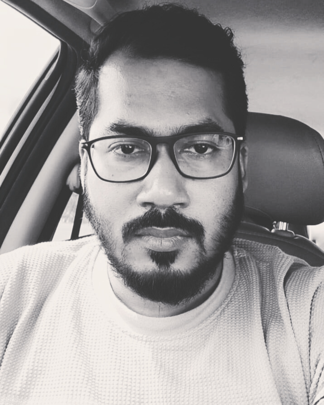 About- Aditya S.