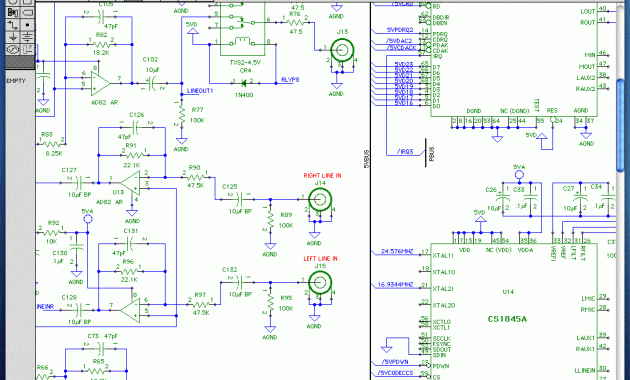 Meilleur Logiciel De Schemas Electrique Pour Mac 2020 Tech Pour Mac