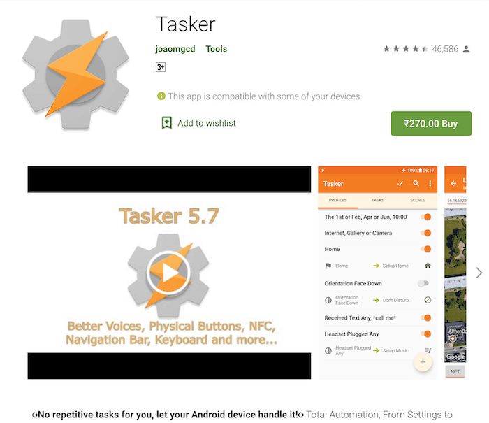 Taskpool Google Play - Ultra HD Ocean Textures for Desktop
