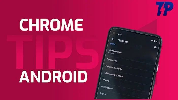 Chrome For Android Tips And Tricks Android Authority - Premium 4K Landscape Textures | Free Download