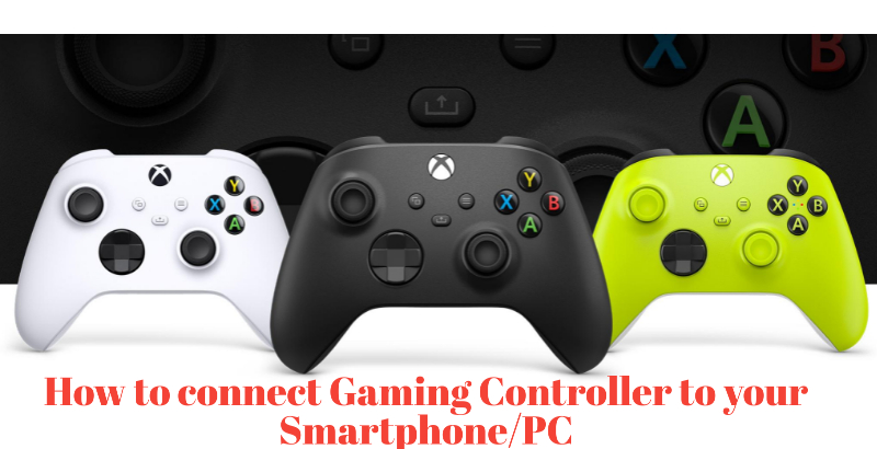 How To Connect Game Controller To Android Phone Or Pc Techpp - Sunset Picture Collection - High Resolution Quality