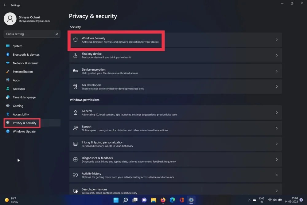 Windows 11 Task Manager Not Working? 9 Ways to Fix it (8) Windows 11 Task Manager Not Working? 9 Ways to Fix it (8)