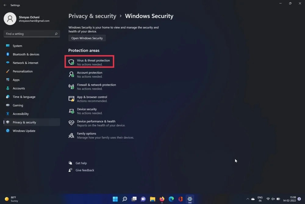 Windows 11 Task Manager Not Working? 9 Ways to Fix it (9) Windows 11 Task Manager Not Working? 9 Ways to Fix it (9)