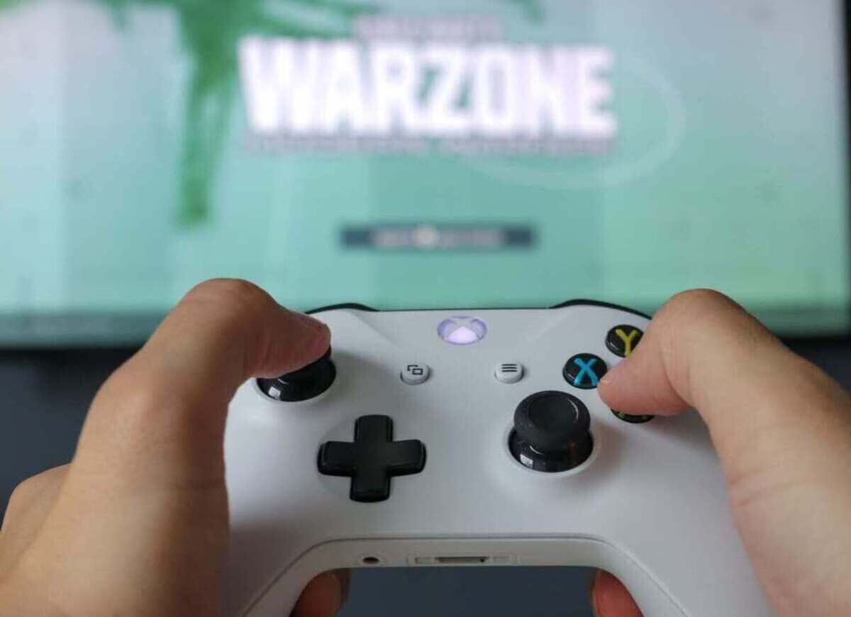 How To Fix Xbox Controller Blinking Or Flashing TechPP 2023 