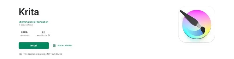 10 Best Drawing Apps for Android: Paint & Draw Like a Pro - TechPP (9)