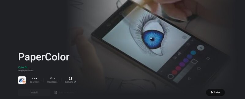 10 Best Drawing Apps for Android: Paint & Draw Like a Pro - TechPP (10)