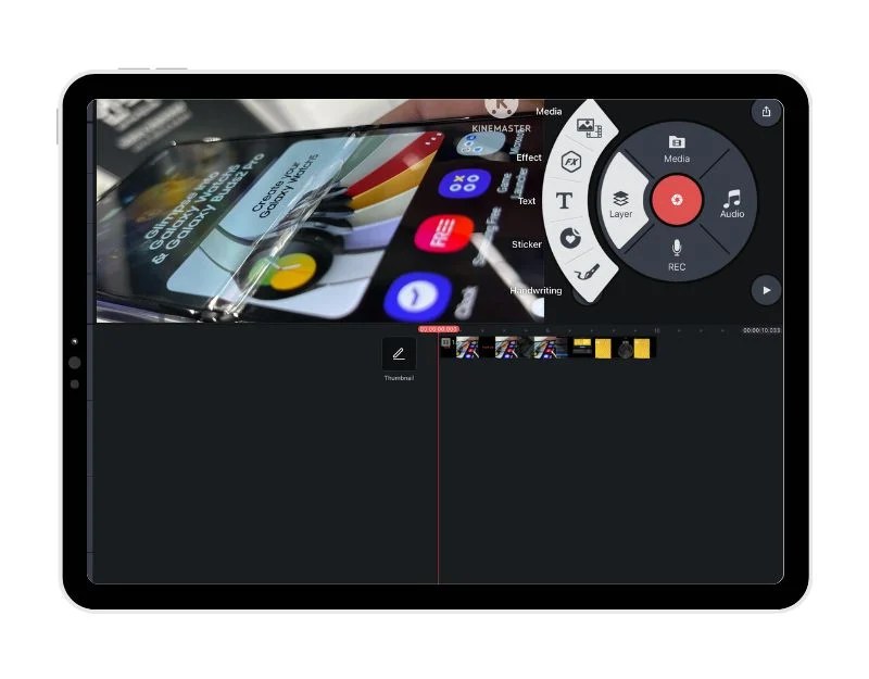 kinemaster video editor for ipad kinemaster video editor for ipad