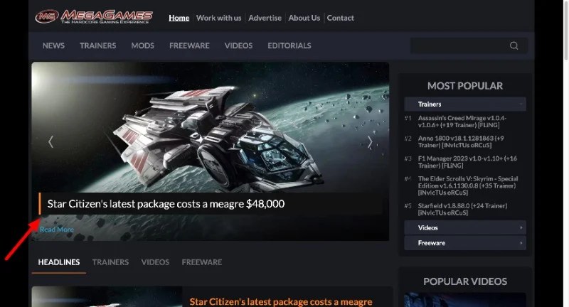 13 Best Websites To Download Free PC Games In 2026 Safe Legal Mega Games 