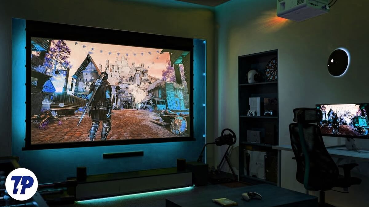 No Console Needed Host A Party Game Night With Gaming Couch TechPP Host A Party Game Night With Gaming Couch 