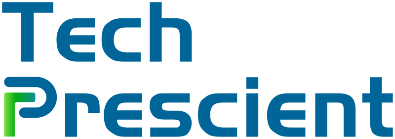 Home Tech Prescient - Full HD Gradient Wallpapers for Desktop