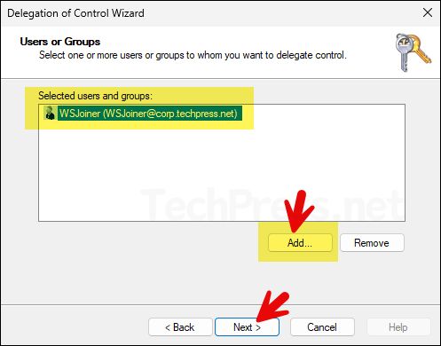 Allow Domain User To Add Computer To Domain - Professional Geometric Texture - 4K