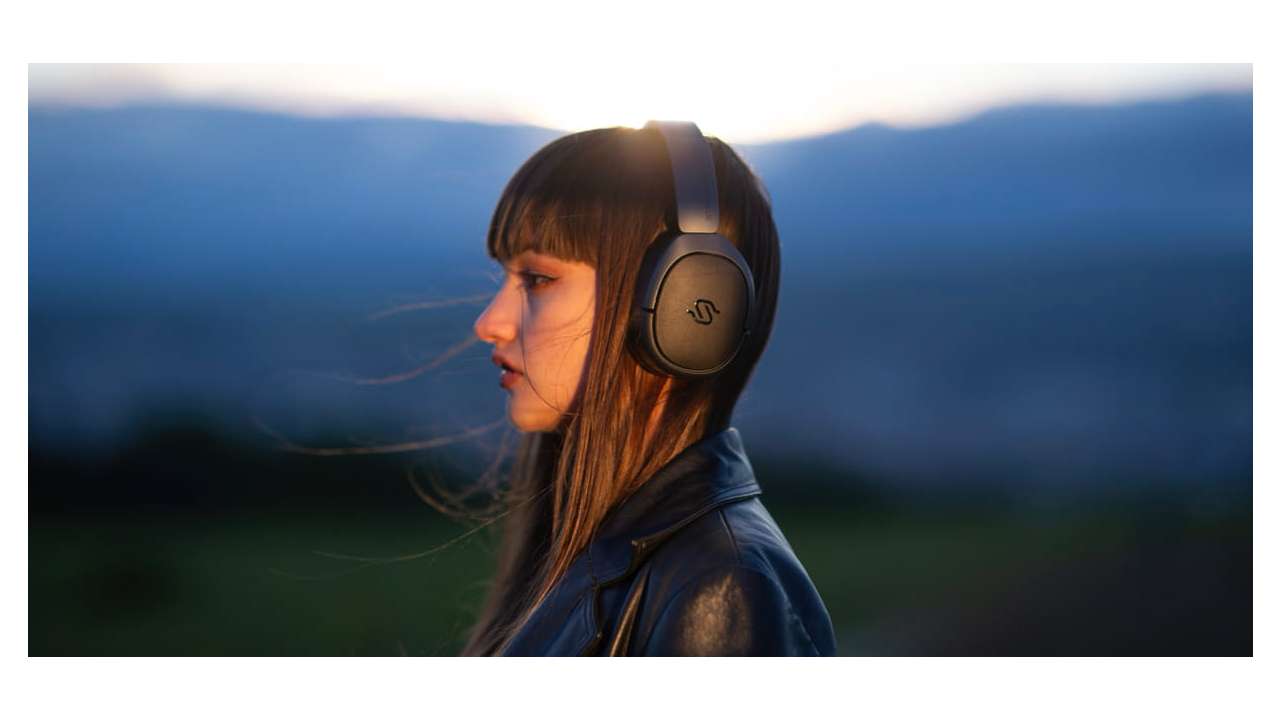 Edifier STAX SPIRIT S5: STAX-Tradition für unterwegs