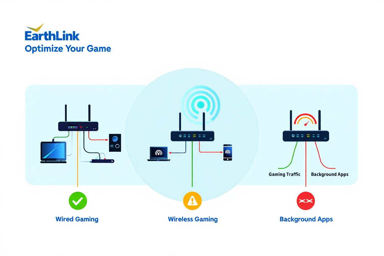 Is EarthLink Internet Good For Gaming Our Complete 2026 Performance Guide Is EarthLink Internet Good For Gaming 