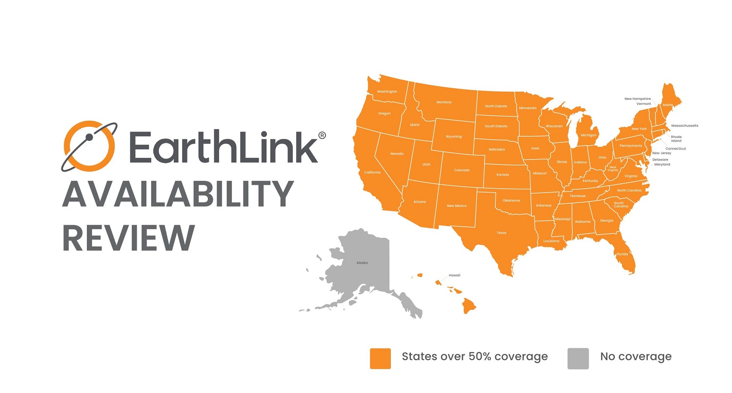 Is EarthLink Internet Good For Gaming Our Complete 2026 Performance Guide What Types Of Internet Does EarthLink Actually Offer 