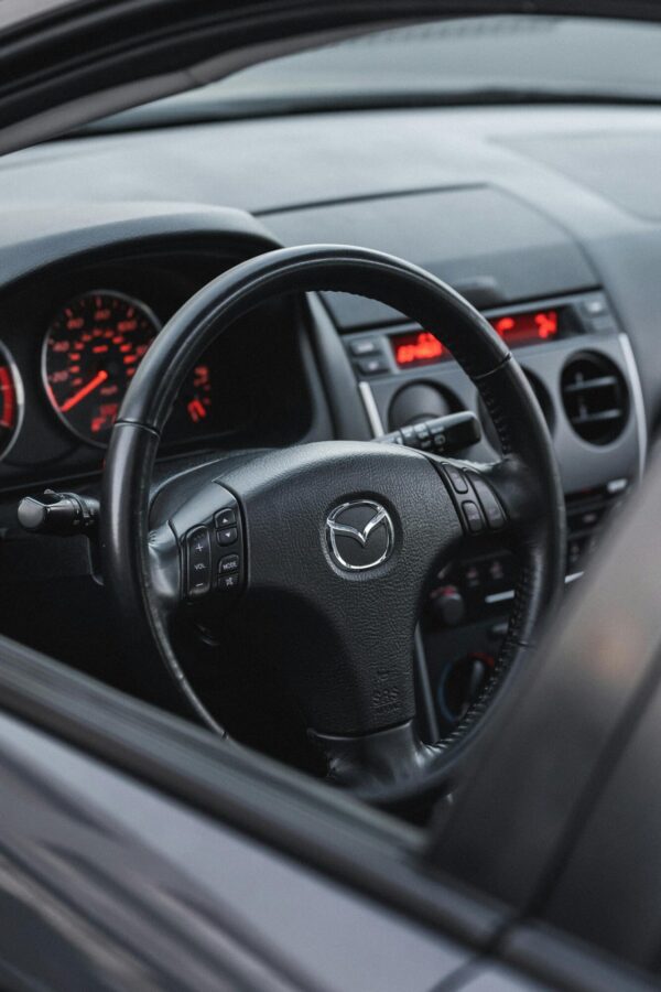Are you searching for the perfect compact SUV