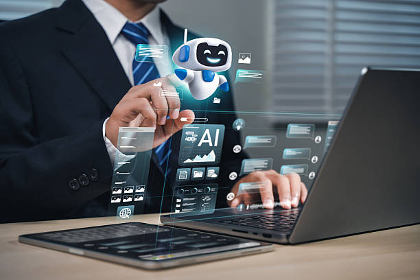 AI agent for marketing