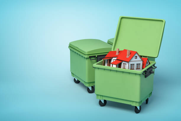 Dumpster Rental