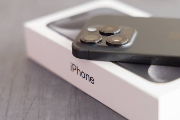 iPhone