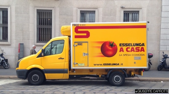 Coronavirus: Esselunga consegna gratis agli over 65 ...