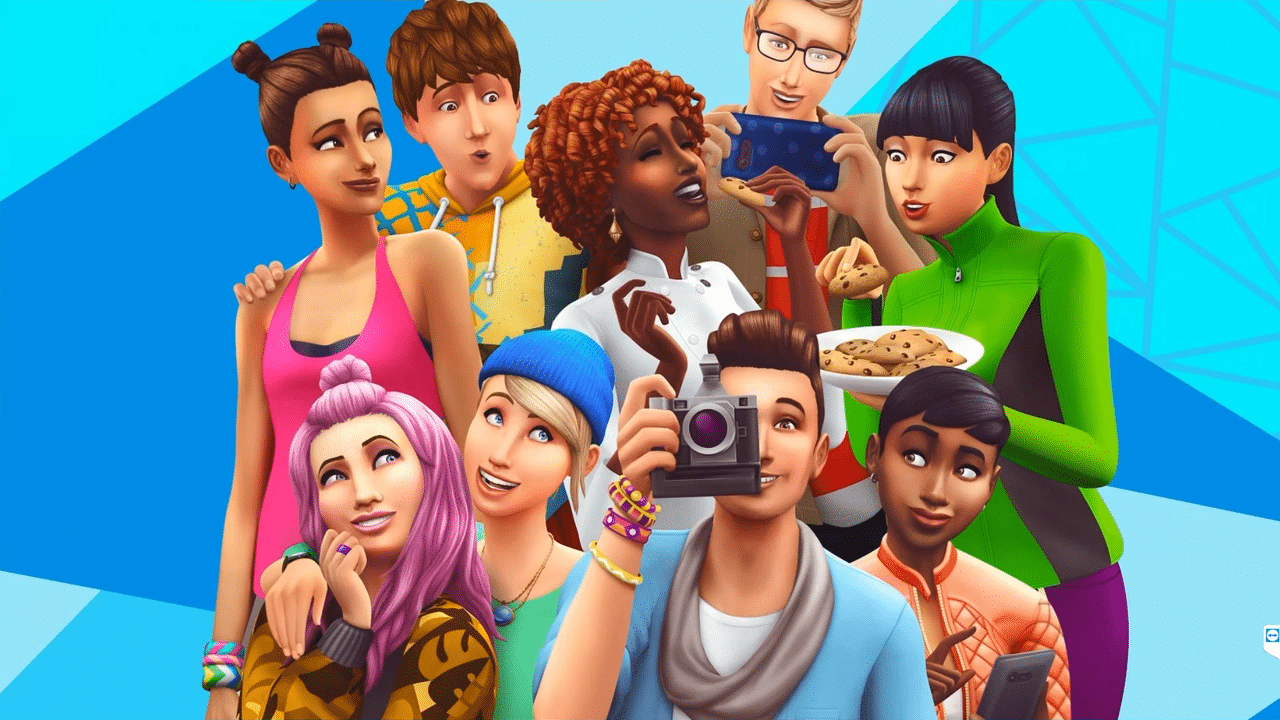 The Sims 4: Arriva Il Nuovo Kit Oasi In Giardino Per Un'estate Di Lusso 720_x_1280_png