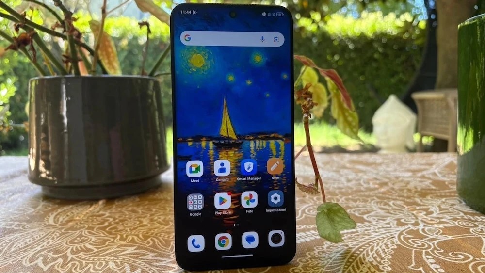 La tecnologia NXTPaper 4.0 è il cuore di TCL NXTPaper 60 Ultra