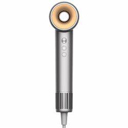 Superflow HD10 Hair Dryer - 150000 RPM Lightweight High Speed Ionic Blow Dryer for Fast Drying