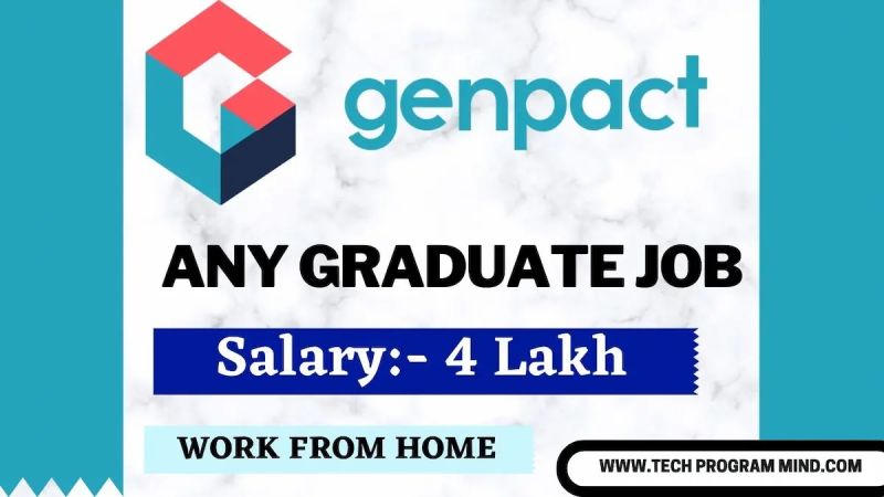 Genpact Work From Office Jobs Java Full Stack Devloper Freshers - Premium Vintage Picture Gallery - 4K