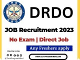 Drdo Recruitment 2023 Drdo Apprentice Recruitment 2022 2021 2020