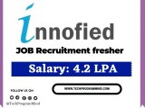 Innofied Management Trainee Hiring 2024 Innofied Solutions Kolkata