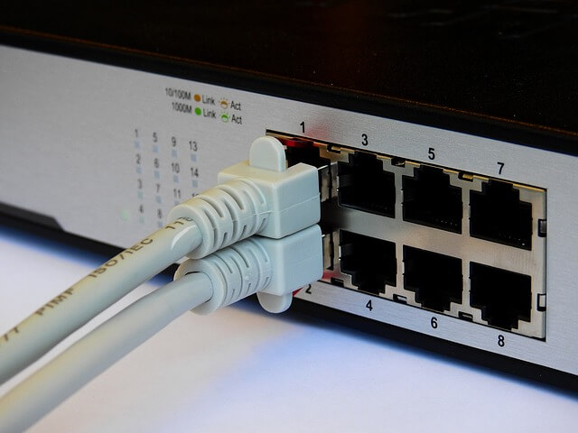 Believe it or not, it will tell you if ethernet is working or not. Ethernet Cable Connected But No Internet Solved Techprojournal