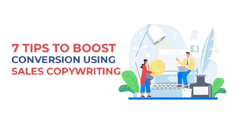 7 Conversion Copywriting Tips Switch Surfers Into Sales 2024 - Download Incredible Colorful Pattern | High Resolution