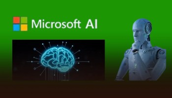 Microsoft AI powering smart tools, productivity, and future-ready innovation