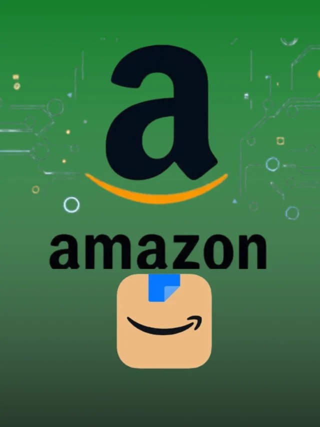 Amazon AI Revolution: Secrets Behind Its Mind-Blowing Tech!