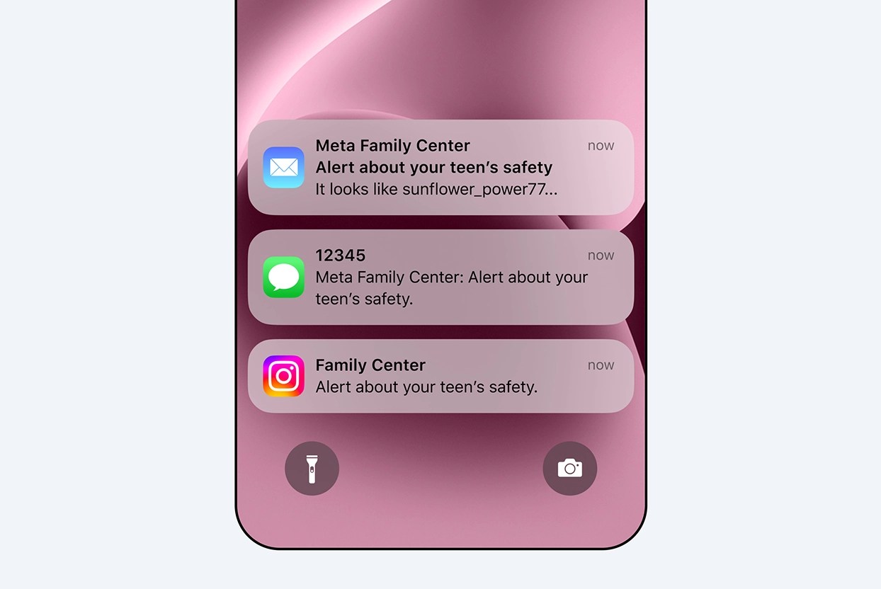 Article image for: Instagram to Alert Parents if Teens Search for Suicide or Self-Harm Content