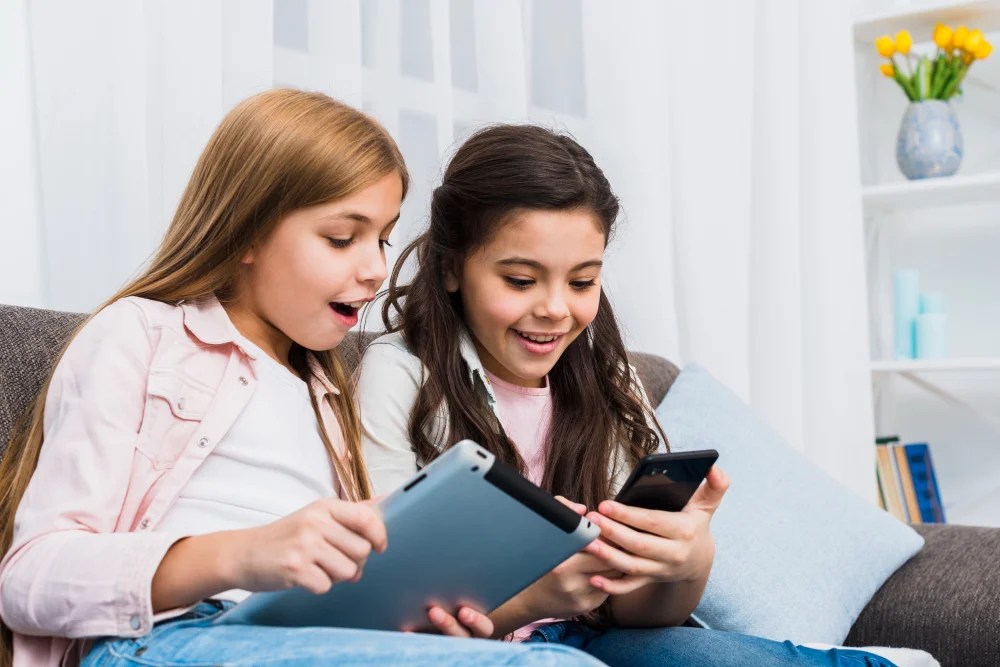 Countries That Are Banning Social Media for Children