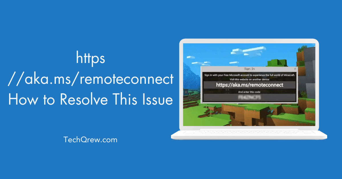 https //aka.ms/remoteconnect: How to Resolve This Issue