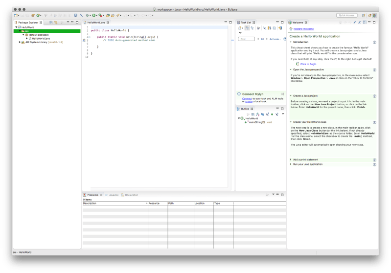 Java06 Techracho - Elegant Abstract Pattern - Ultra HD