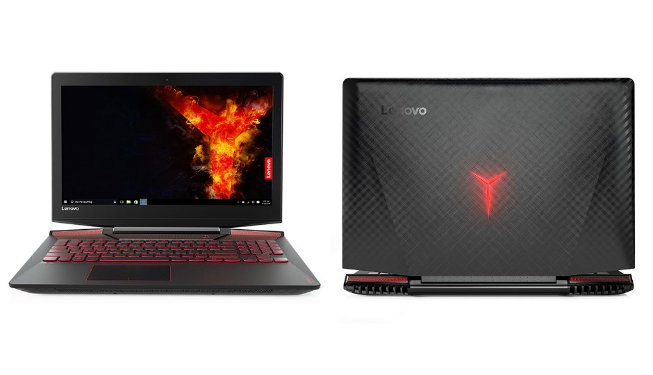 Lenovo Legion Y520, Legion Y720 gaming laptops launched in Lenovo Legion Y520, Legion Y720 gaming laptops launched in