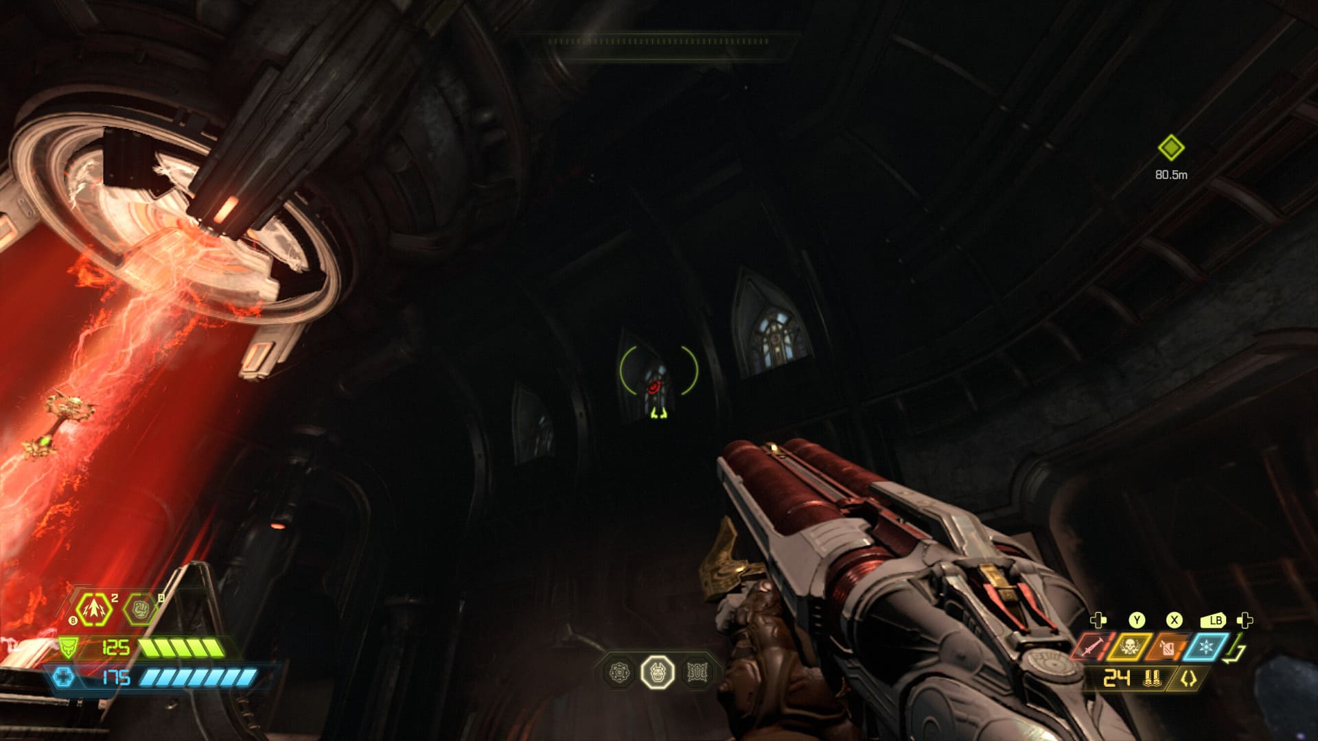 Doom Eternal Cheat Codes All Cheats And Where To Find Them Pcgamesn Cheat codes are collectible items in Doom Eternal that enable some crazy modifiers ranging from reduced ammo drops to permanent Berserk.