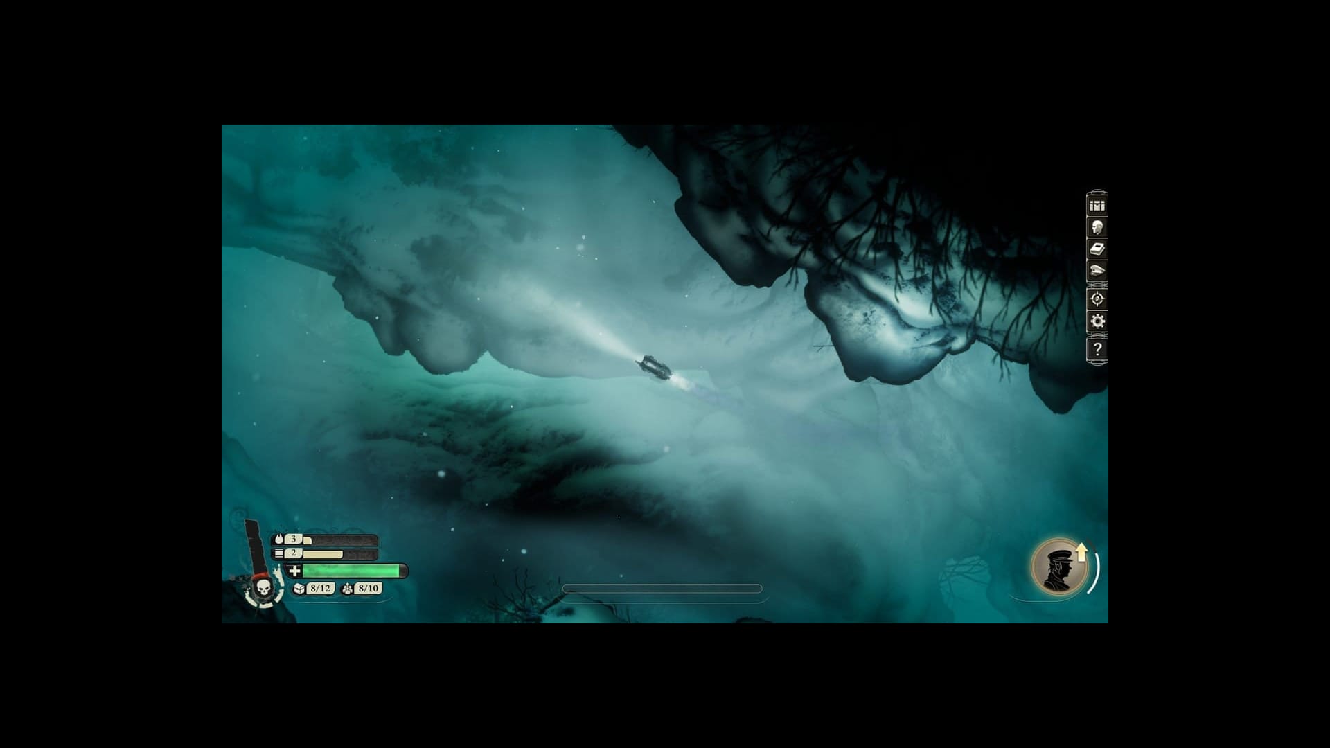 Albion will still be much more open than the reach, . Sunless Skies Tips for the Advanced Player | TechRaptor