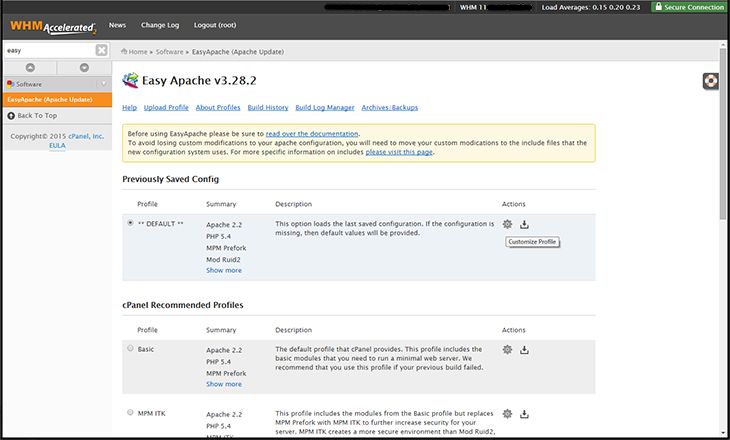 Installing The Mbstring Extension Multibyte With Easy Apache Techreader - Sunset Background Collection - Mobile Quality