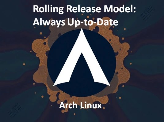 Arch Linux Vs. Other Distros: Why Choose Arch Linux? | TechRefreshing ...